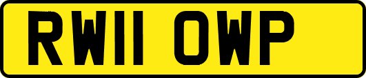 RW11OWP