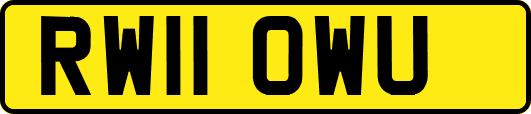 RW11OWU