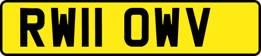 RW11OWV