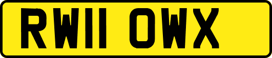 RW11OWX