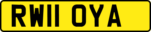 RW11OYA