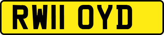 RW11OYD