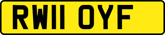RW11OYF