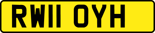 RW11OYH