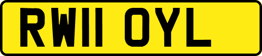 RW11OYL