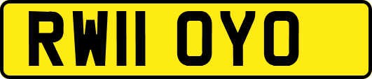 RW11OYO