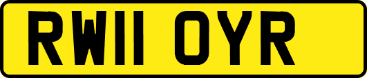 RW11OYR