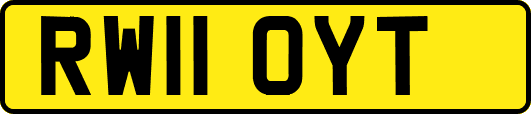 RW11OYT