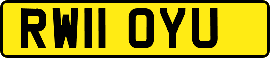 RW11OYU