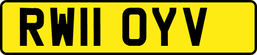 RW11OYV