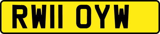 RW11OYW