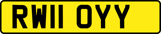 RW11OYY