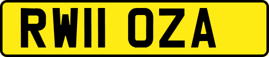 RW11OZA