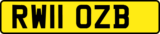 RW11OZB