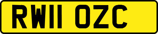 RW11OZC