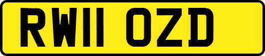 RW11OZD
