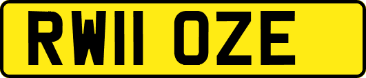 RW11OZE