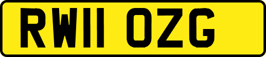 RW11OZG