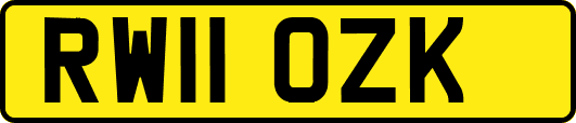 RW11OZK