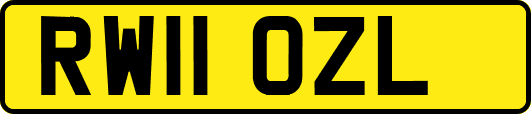 RW11OZL