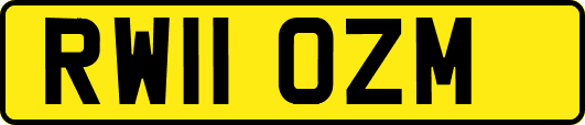 RW11OZM