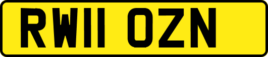 RW11OZN