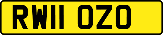 RW11OZO