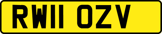RW11OZV
