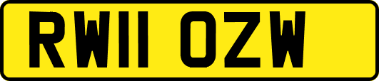 RW11OZW