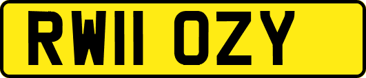 RW11OZY