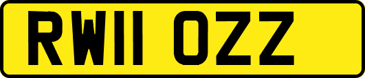RW11OZZ