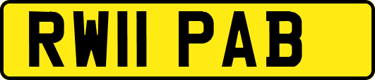 RW11PAB