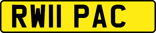 RW11PAC