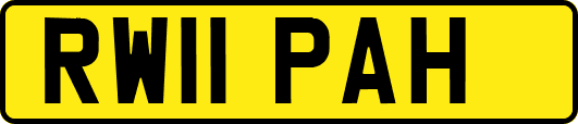 RW11PAH