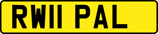 RW11PAL