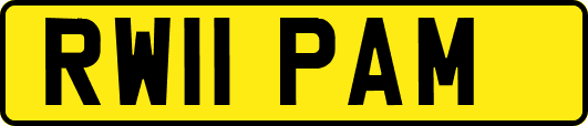RW11PAM