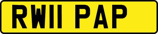 RW11PAP