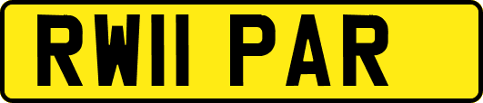 RW11PAR