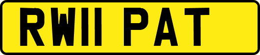 RW11PAT