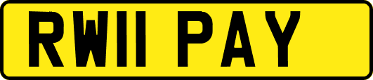 RW11PAY