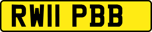 RW11PBB