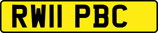 RW11PBC