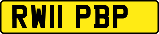 RW11PBP
