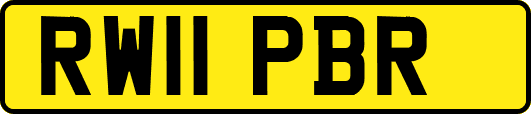 RW11PBR