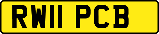 RW11PCB