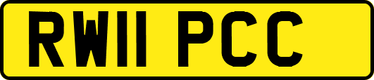 RW11PCC