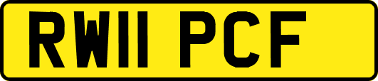 RW11PCF