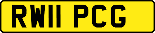 RW11PCG