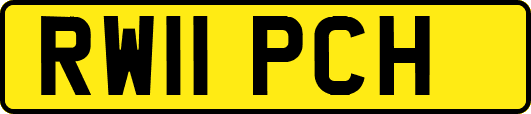 RW11PCH