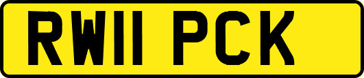 RW11PCK